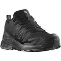 Salomon XA PRO 3D V Trailrunningschuh schwarz 44,5 EU