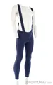 Castelli Sorpasso RoS Bib Herren Bikehose-Dunkel-Blau-M