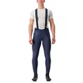 CASTELLI 4520522-424 SORPASSO ROS BIBT Cycling bib Shorts Herren Belgian Blue Größe M