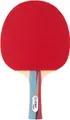 Gewo Tischtennisschläger SMASH für Kinder - Wettkampf, ITTF Belag 2,0 mm - TTSchläger
