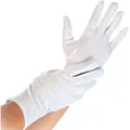 franz mensch unisex Arbeitshandschuhe weiss Grösse XL 12 Paar (10) (2711)