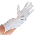 HYGOSTAR franz mensch Arbeitshandschuhe XL weiß 2711