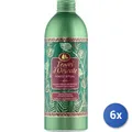 6er Set Tesori D'Oriente Duschgel Forest Ritual 500 Ml
