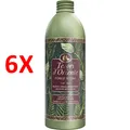 6 X Orientalische SchÄtze Wald Ritual Weisse Wasserlilie Und Hinoki Holz Badec