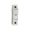 12 Stk. Mersen Sicherungshalter Midget CMC101 Zylindrisch P1062705