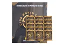 Panini FIFA Club World Cup 2025 Sticker | 1x Stickeralbum + 15x Stickertüten