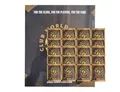 Panini FIFA Club World Cup 2025 Sticker | 1x Stickeralbum + 20x Stickertüten