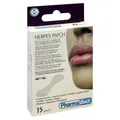 Herpes Patch 15 St