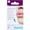 HERPES PATCH 15 St PZN07569594
