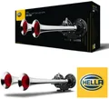 HELLA 3PB013410-051 Fanfare