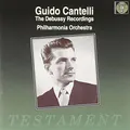 Guido Cantelli: Debussy-Aufnahmen
