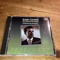 Guido Cantelli: Debussy-Aufnahmen von Guido Cantelli | CD | 04787
