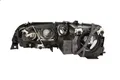 Hauptscheinwerfer DEPO 216-1147R-LD-EM MAZDA 6 Hatchback (GG) 2 2002-2007