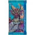 Commander Legends: Battle for Baldur’s Gate - Collector Booster - english