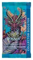 Commander Legends: Battle for Baldur’s Gate - Collector Booster - english