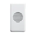Contenitore per apparecchi system verticale protetto 6 posti modulo 2x3 grigio R