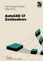 Volker Küch (u. a.) | AutoCAD LT - Zeichenkurs | Taschenbuch | Deutsch (1996)