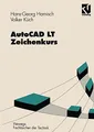 AutoCAD LT - Zeichenkurs (Viewegs Fachbücher der Technik) (German Edition) Harni