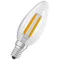 OSRAM LED Filament Kerze ULTRA EFF E14 2,5W 470lm 2.700K klar