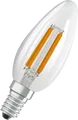 OSR 854066054 - LED-Lampe E14, 2,5 W, 470 lm, 2700 K, Filament