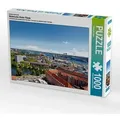 Ein Motiv aus dem Kalender Malerische Kieler Förde (Puzzle)