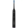 Philips Sonicare HX9924/13 DiamondClean schwarz Elektrische Zahnbürste - Schwarz