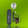 Philips Sonicare DiamondClean Smart Schallzahnbürste HX9924/13 5 Putzprogramme
