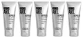 5er Depolish Pastee Force 4 Tecni Art Loreal Professionnell 100 ml
