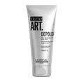 L'Oreal Paris Tecni Art Depolish Haarwachs 100ml Stylingwachs
