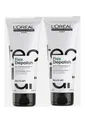 NEU Loreal Professionnel tecniart Flex Depolish 2 x 100 ml struktur paste matt