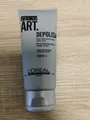 L’OREAL PROFESSIONNEL TECNI.ART Depolish Strukturpaste 3x 100ml