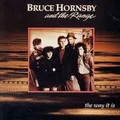 Bruce Hornsby and The Range The Way It Is (CD) Album (US IMPORT)