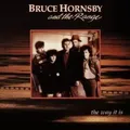 The Way It Is | Bruce & The Range Hornsby | Englisch | Audio-CD | nice price