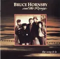 CD Bruce Hornsby And The Range The Way It Is STILL SEALED NEW OVP RCA