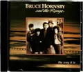 Bruce Hornsby and The Range - The Way It Is - CD - Neu - OVP -