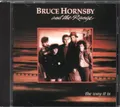 Bruce Hornsby Und Die Range So Ist Es CD Europa Rca 74321444212