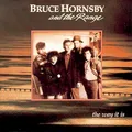 Bruce Hornsby And Th - Way It Is - CD - F15z