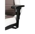 TOPSTAR Bürostuhl Topstar 7127 Armlehnen P4 schwarz - 1 Paar