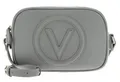Valentino Umhängetasche Special Covent Camera Bag Grigio Polvere hellgrau