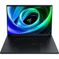 Razer Blade 18 (2025) - 18 Zoll Gaming-Laptop - NVIDIA GeForce RTX 5070 Ti - Intel Core Ultra 9 275HX - 18" Dual Display UHD+ 240Hz - FHD+ 440Hz - 32GB DDR5-1TB SSD - QWERTZ DE-Layout | Schwarz
