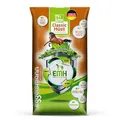 Eggersmann EMH Classic Müsli 20 kg – Pferdemüsli ohne Hafer für Sportpferde zum Schutz des Muskelapparats – Natürliches Eggersmann Pferdefutter