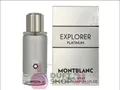 Montblanc Explorer Platinum Edp Spray 30 ml