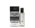 Montblanc Explorer Platinum Eau de Parfum Spray 30 ml Herrenduft OVP
