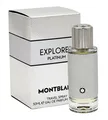 Montblanc Explorer Platinum 30ml Eau de Parfum