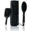ghd Iced Luxe Collection - Glide Geschenkset - Smoothing Hot Brush (9400)