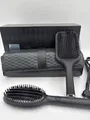 GHD Glide Glättungsbürste LIMITIERTE AUFLAGE + ETUI + BÜRSTE