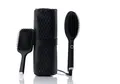 ghd glide Geschenkset - Smoothing Hot Brush Stylingbürste