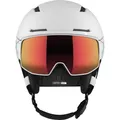 SALOMON Herren Helm HELMET DRIVER PRIME SIGPHOTO MIPS Whi