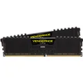 Corsair Vengeance LPX (2 x 8GB, 3200 MHz, DDR4-RAM, DIMM) (CMK16GX4M2E3200C16)