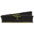 Corsair VENGEANCELPX16GB (2x 8GB) DDR4 3200(Pc4-25600) C16 1.35V Desktop Memory - Schwarz